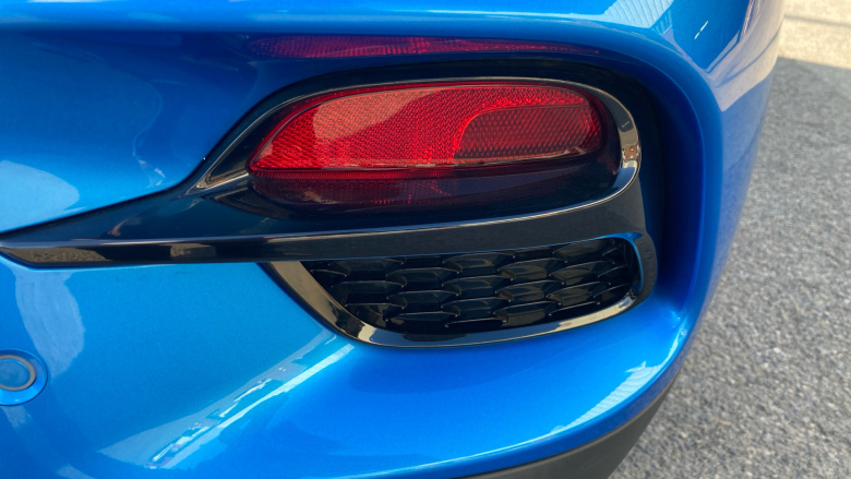 MG ZS 130kW Trophy Connect EV 51kWh 5dr Auto Electric Hatchback